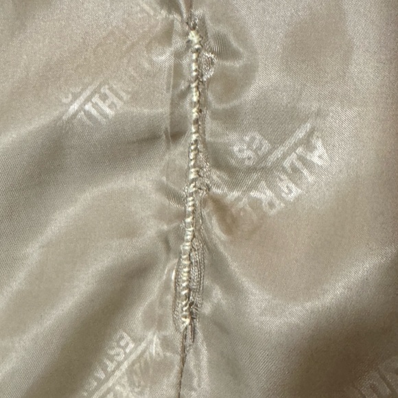 Dunhill Jacket 25 X 27 - Picture 4 of 4